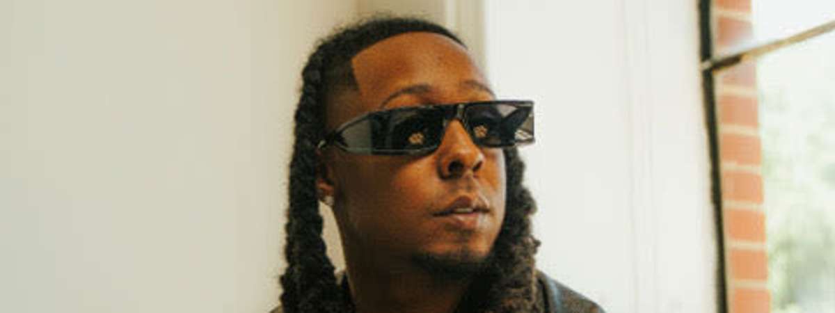 Hip Hop Nights @The Rock Box w/ 1K Phew - Underground Stage