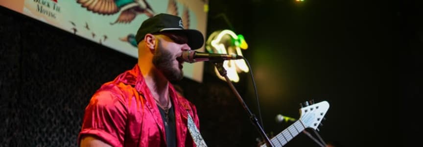 Brad Redlich