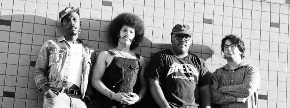 The Don Brown Collective