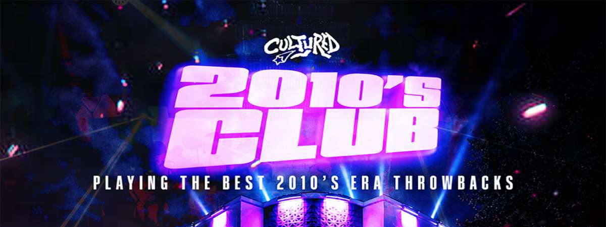 2010's CLUB