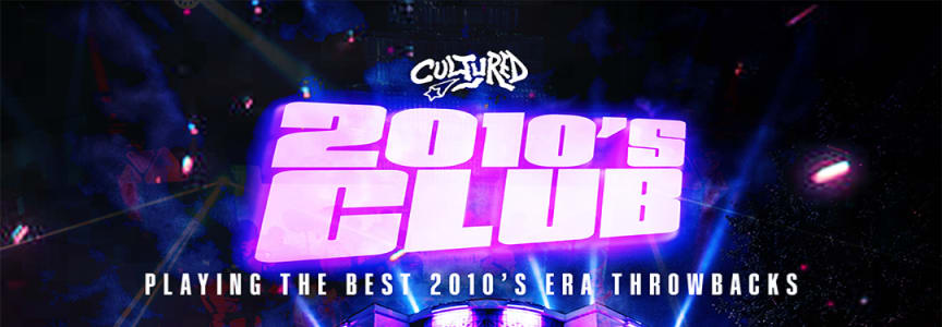 2010's CLUB