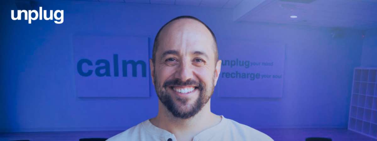 IN-PERSON: Siddha Healing with Seth Monk