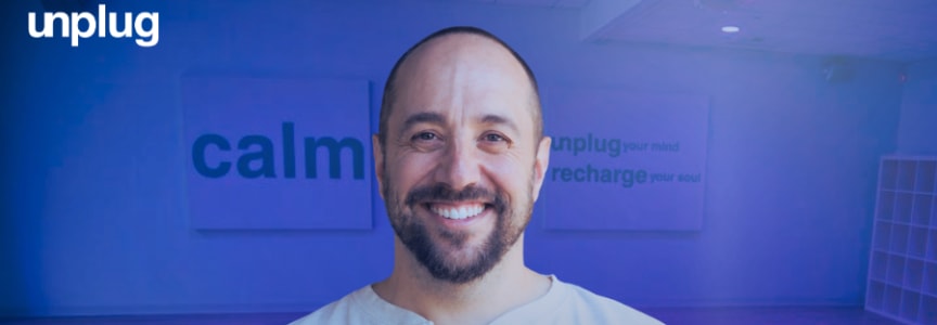 IN-PERSON: Siddha Healing with Seth Monk