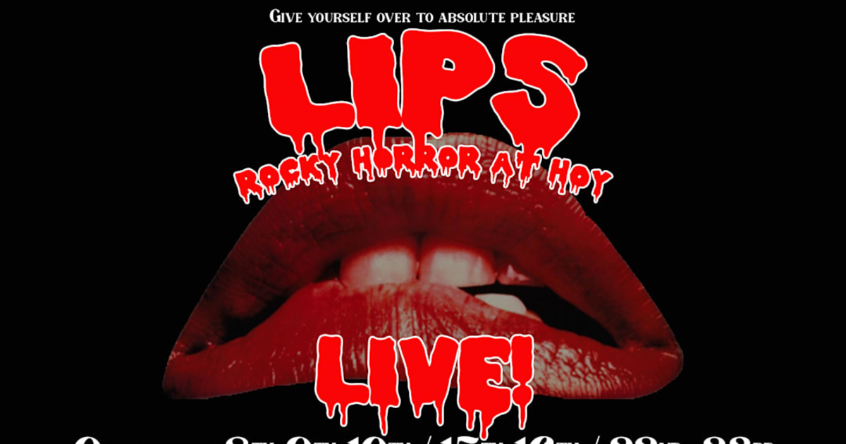 LIPS: Rocky Horror at House of Yes