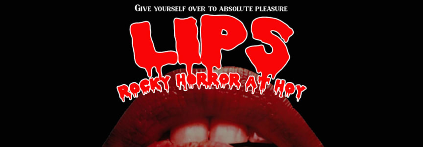 LIPS: Rocky Horror