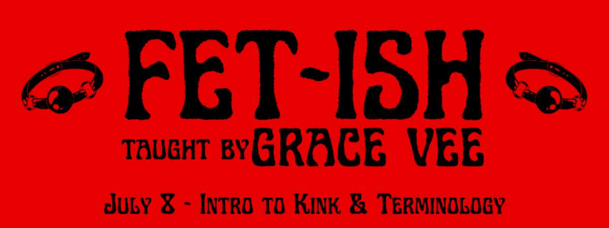 Fet-ish | November