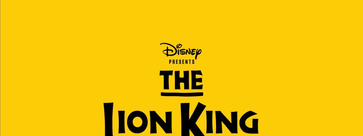 The Lion King