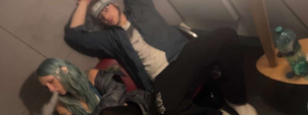 Bassvictim