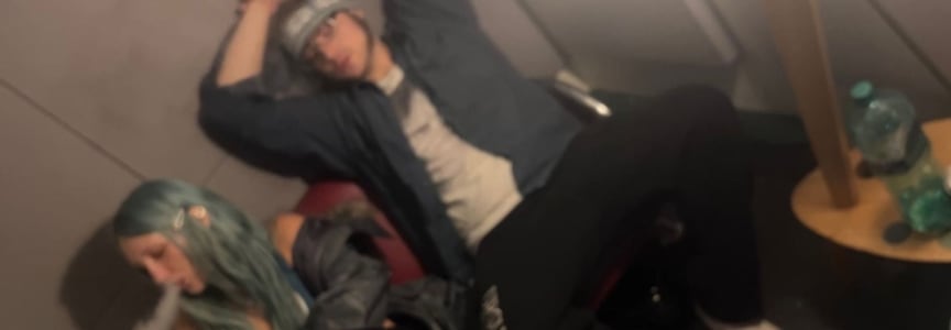 Bassvictim