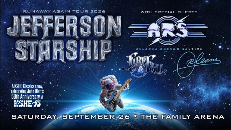 Jefferson Starship