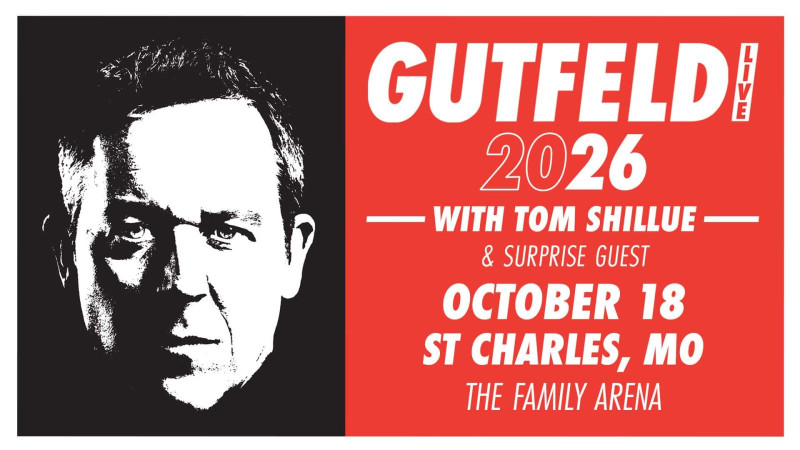 Greg Gutfeld