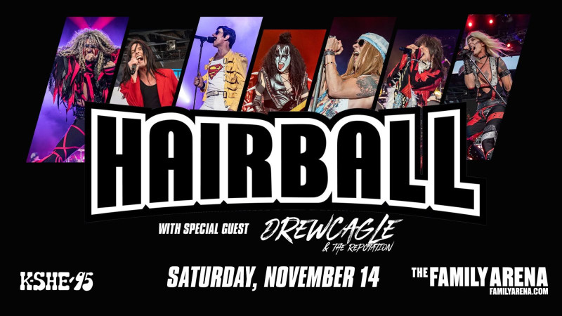 Hairball