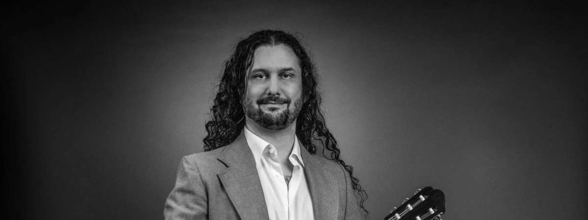 2nd Annual Bach & Beer with Aaron Larget-Caplan