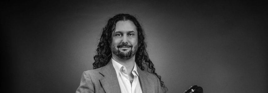 2nd Annual Bach & Beer with Aaron Larget-Caplan