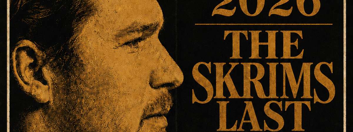 The Skrims | Calcifer | Won Word Trend | The Lunch Ladies