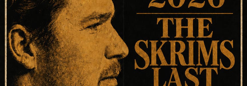 The Skrims | Calcifer | Won Word Trend | The Lunch Ladies
