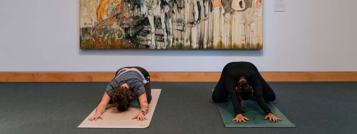 Be Still: Sound Bath with Laura Frank