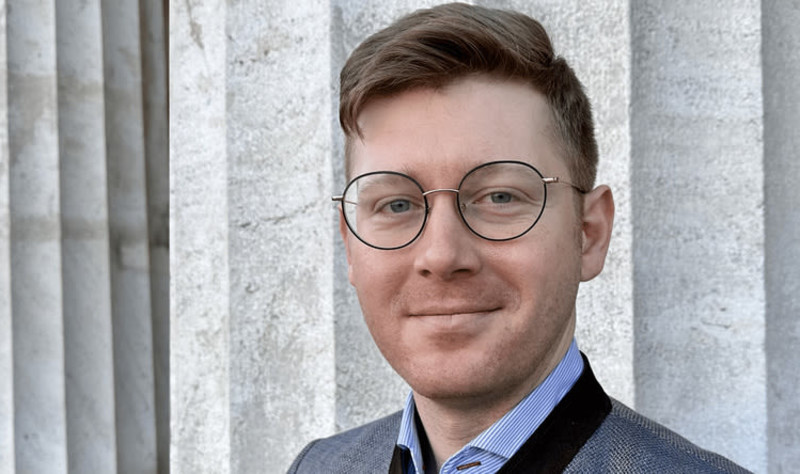 Maltz in Young Beethoven: The Spirited, Impassioned Virtuoso
