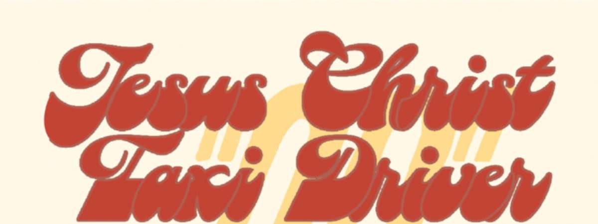 Jesus Christ Taxi Driver (CO) w/ Schmutz & Bendre the Giant