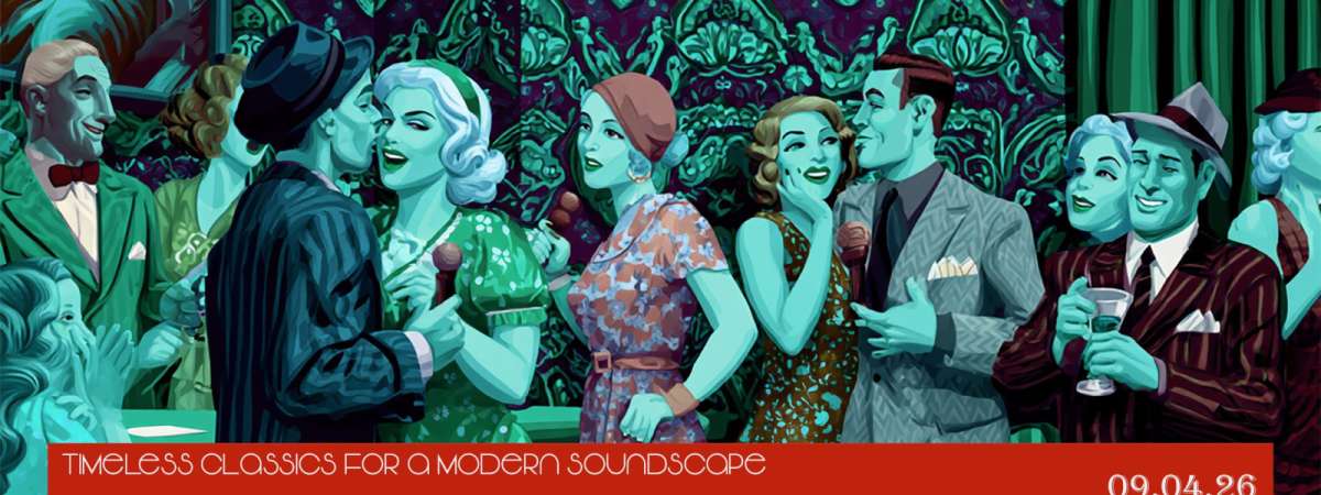 Retro Karaoke Night