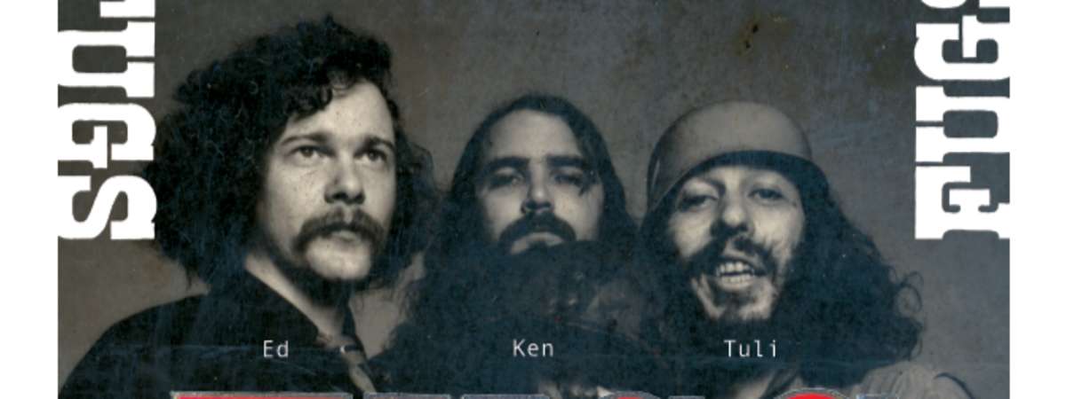 FUGS FILM! with LIVE MUSIC from Special Guests and Filmmaker Q&A