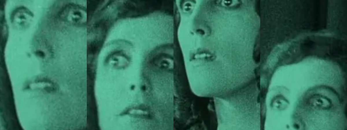 Nosferatu: A Symphony of Horror with LIVE SCORE by Dallas Acid & Paz Lenchantin