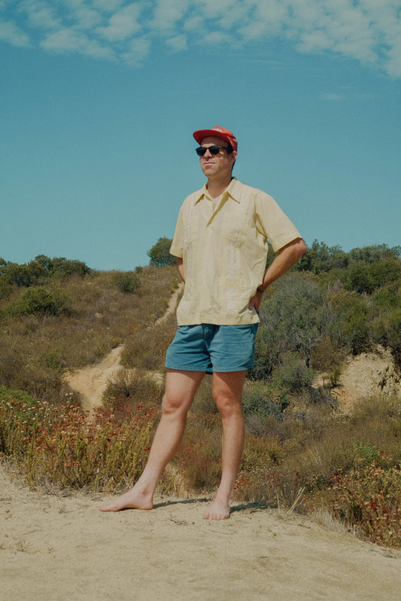 LIVE MUSIC: Izaak Opatz, Joe Kaplow