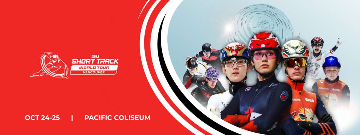 ISU Short Track World Tour