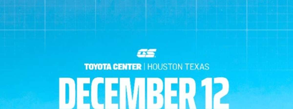 Houston Hoopfest - 12/12