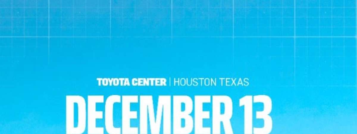Houston Hoopfest - 12/13