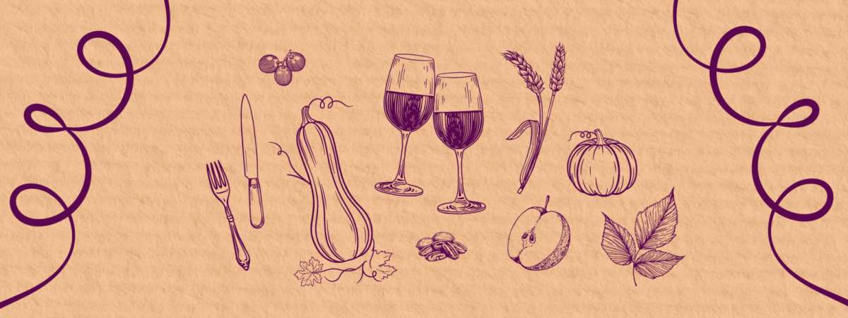 Chef & Winemaker Dinner Series: Harvest - Available 6:00 PM or 7:30 PM