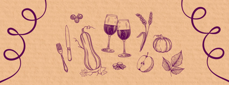 Chef & Winemaker Dinner Series: Harvest - Available 6:00 PM or 7:30 PM