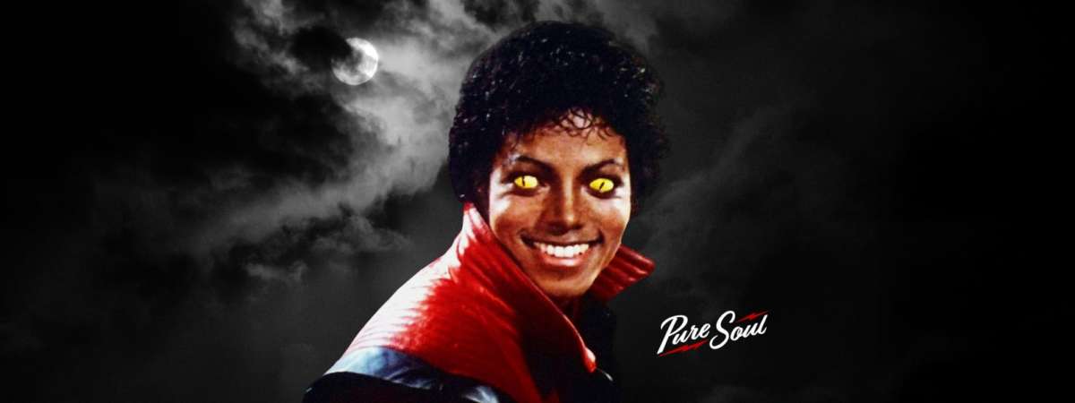Michael Jackson’s Thriller Live