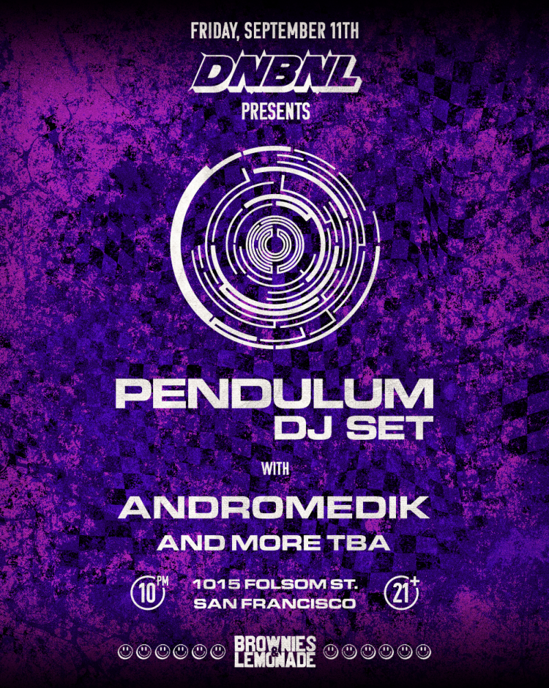 Pendulum
