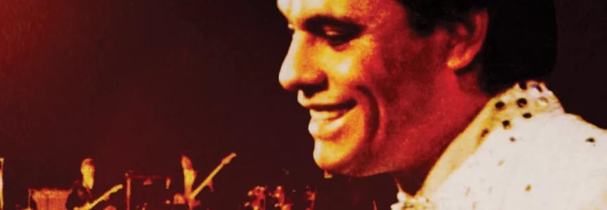 Juan Gabriel: Mi Primer Bellas Artes