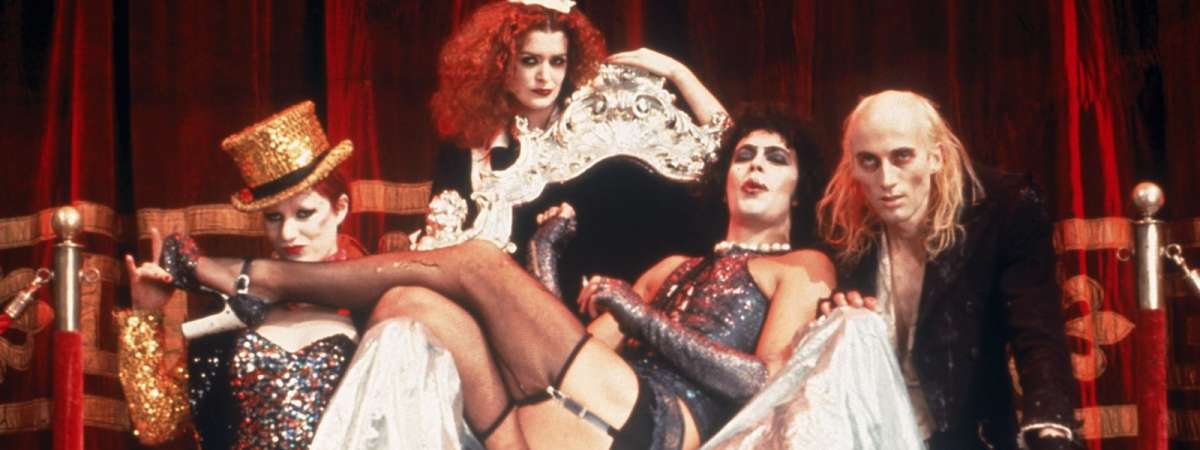The Rocky Horror Picture Show