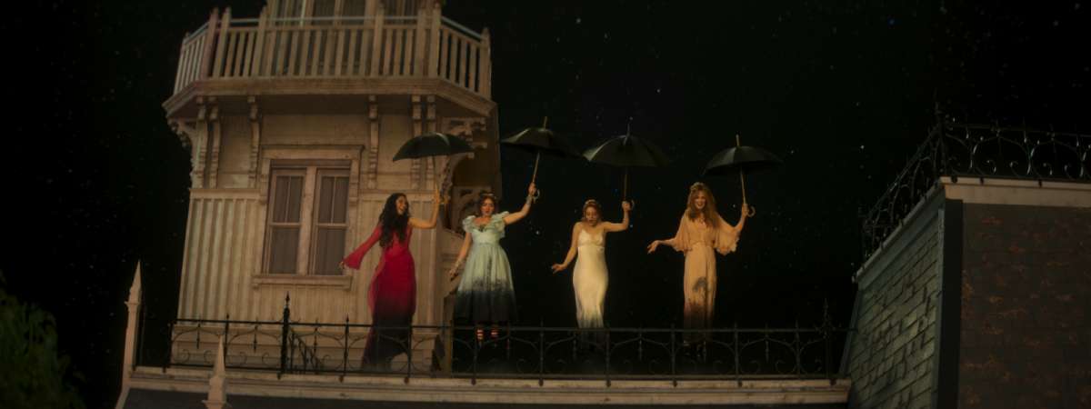 Practical Magic 2
