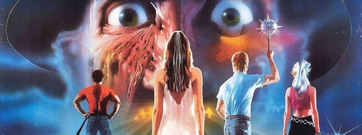 A Nightmare on Elm Street 3: Dream Warriors