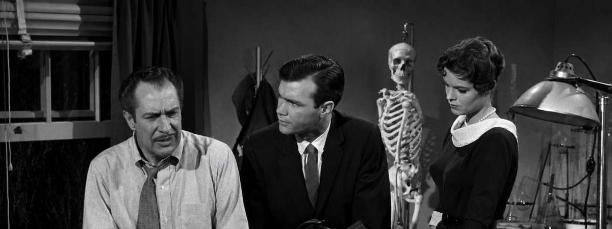 The Tingler