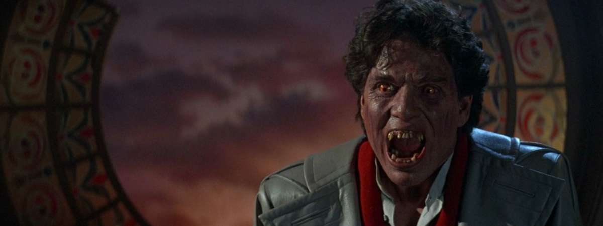 Fright Night (1985)