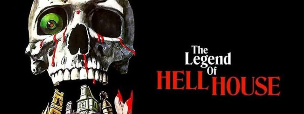 The Legend of Hell House