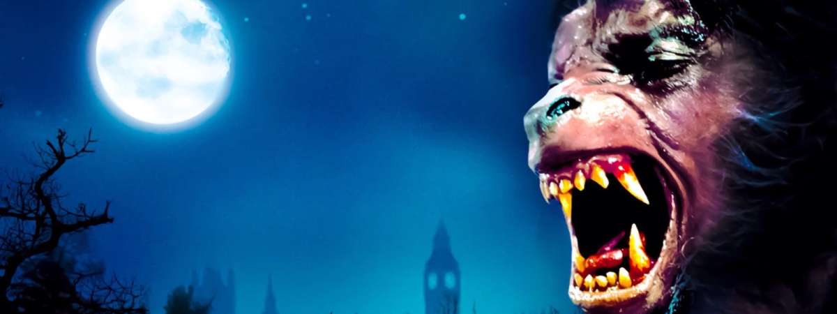 An American Werewolf in London