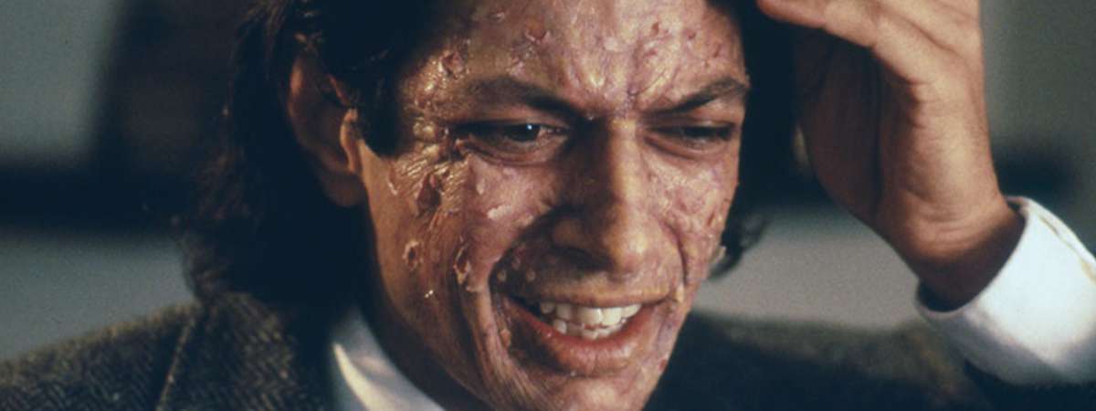 The Fly 35mm (40th Anniversary)