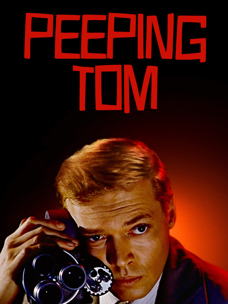 Peeping Tom