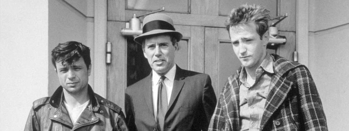 In Cold Blood