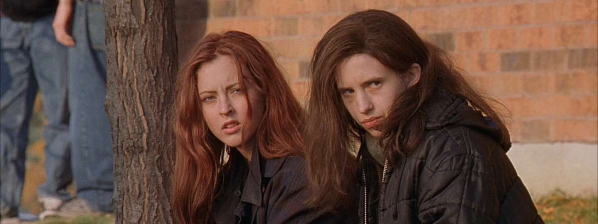 Ginger Snaps