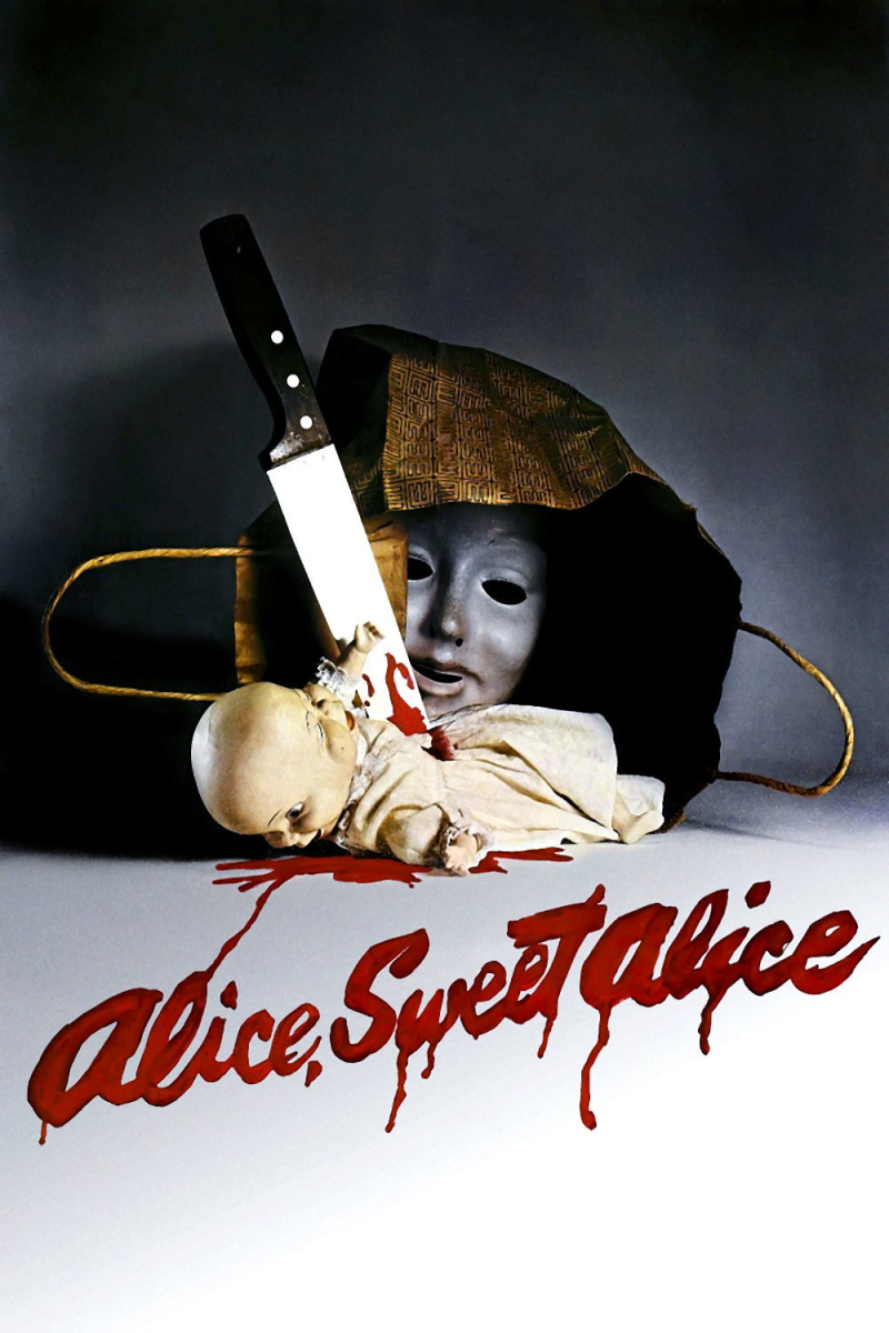 Alice, Sweet, Alice (50th Anniversary)