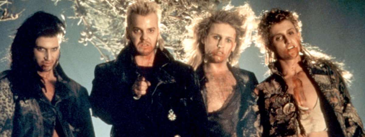 The Lost Boys 35mm