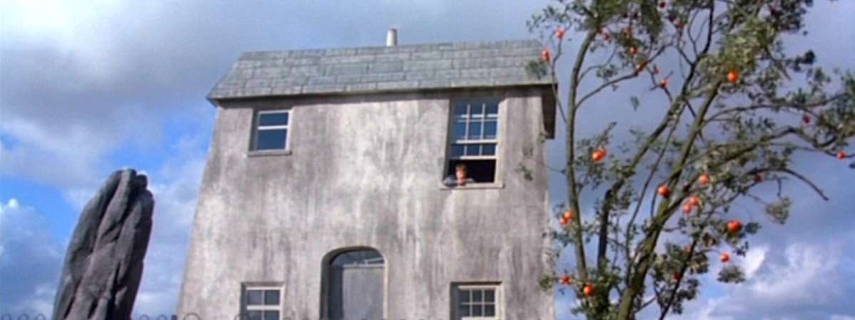 Paperhouse (1988)