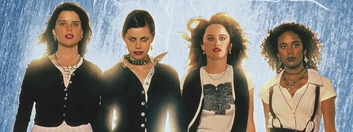 The Craft (30th Anniversary)